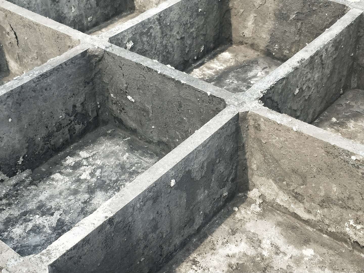 水泥砂造型铸铁平台